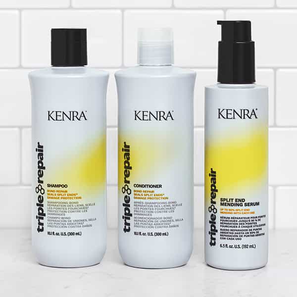 Triple Repair Collection