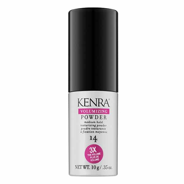 Volumizing Powder 14