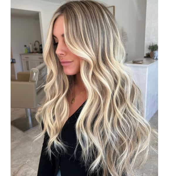 summer blondes blonding tips for the make me super blonde client redken shades eq