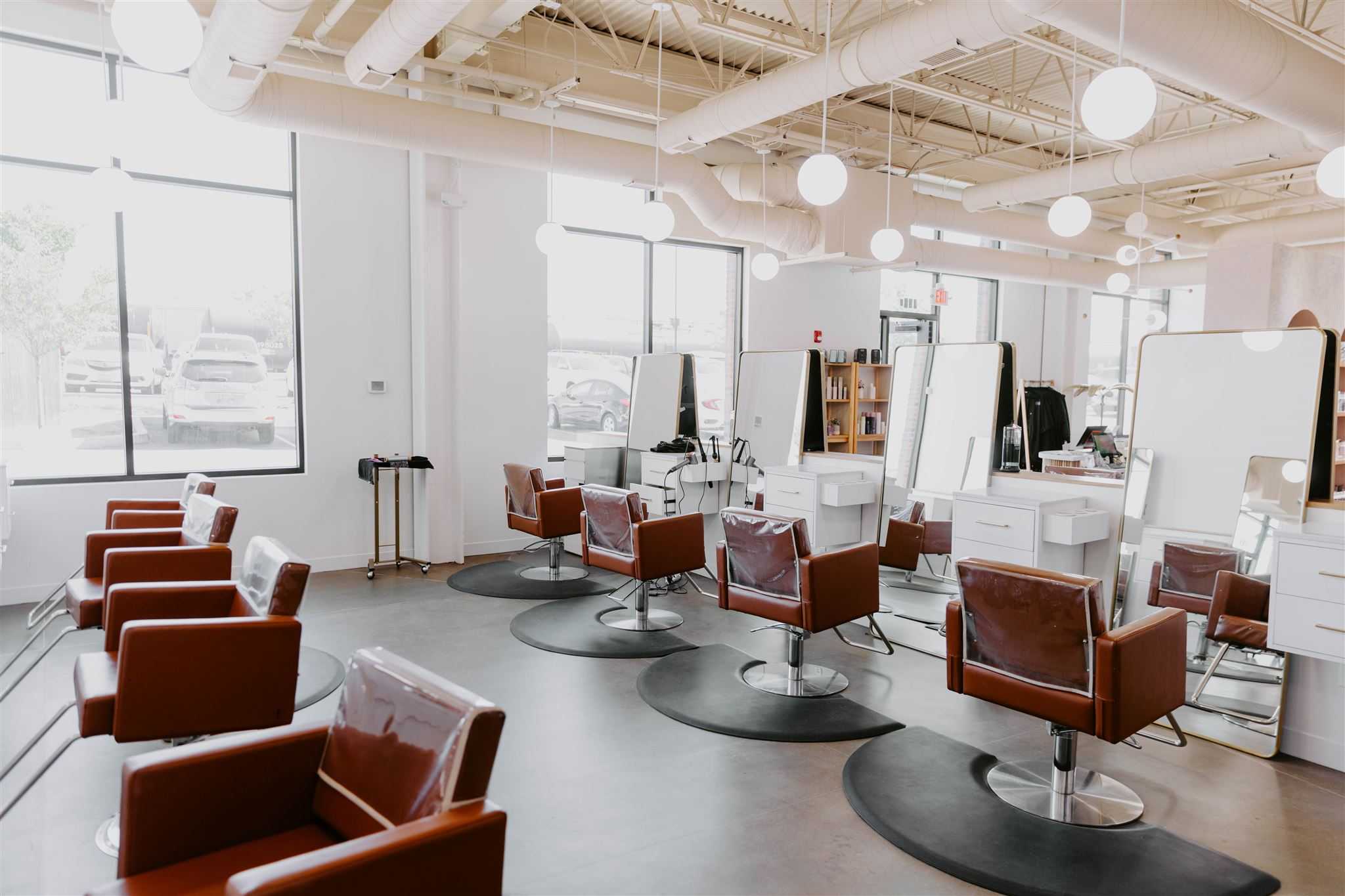Haven Hair Co.