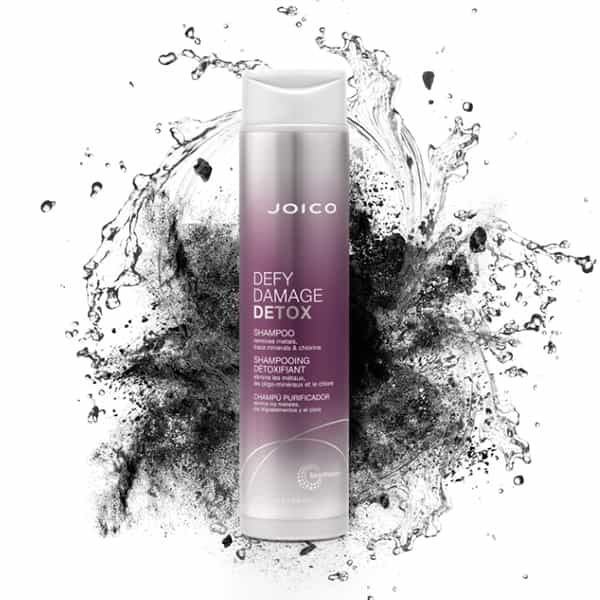 Defy Damage® Detox Shampoo
