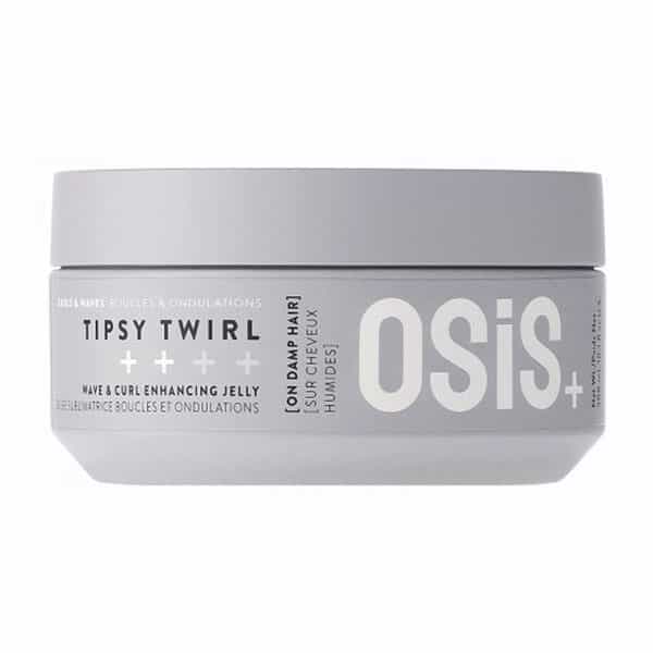OSiS+ Tipsy Twirl by Schwarzkopf Professional®
