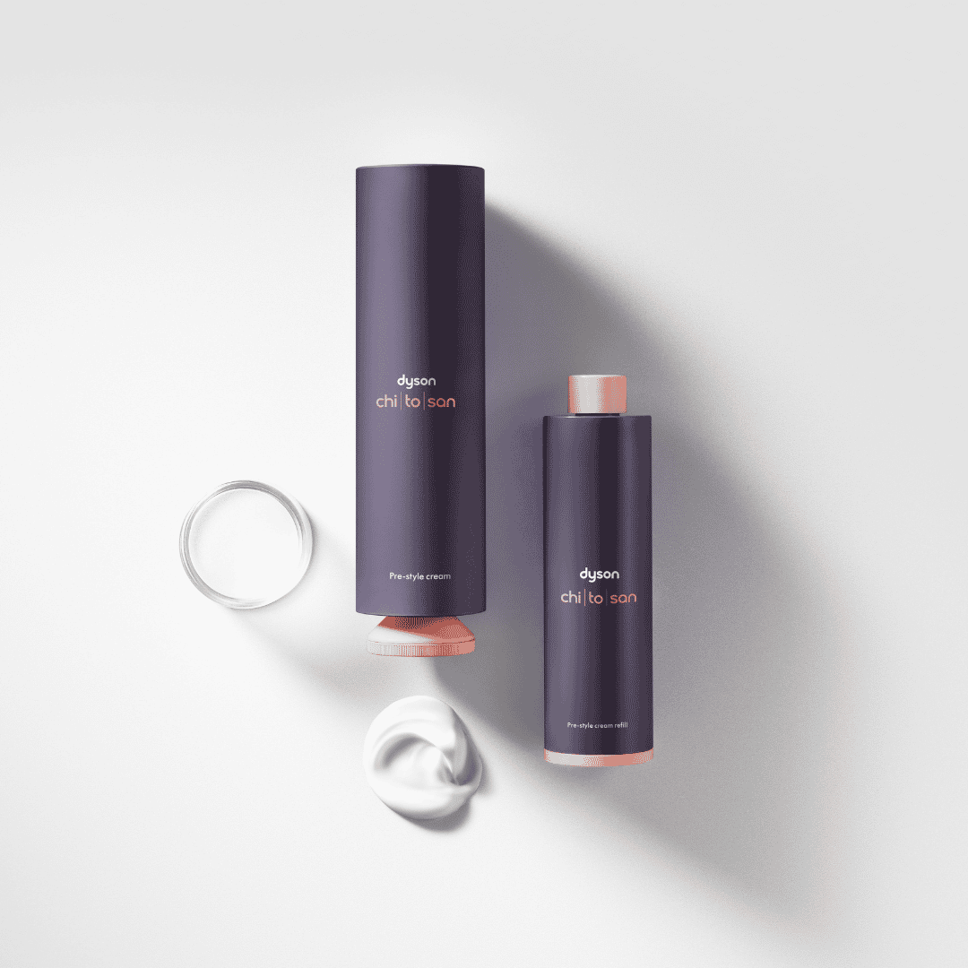 dyson new styling products