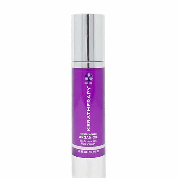 Argan Oil