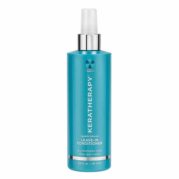 Moisture Leave-In Conditioner