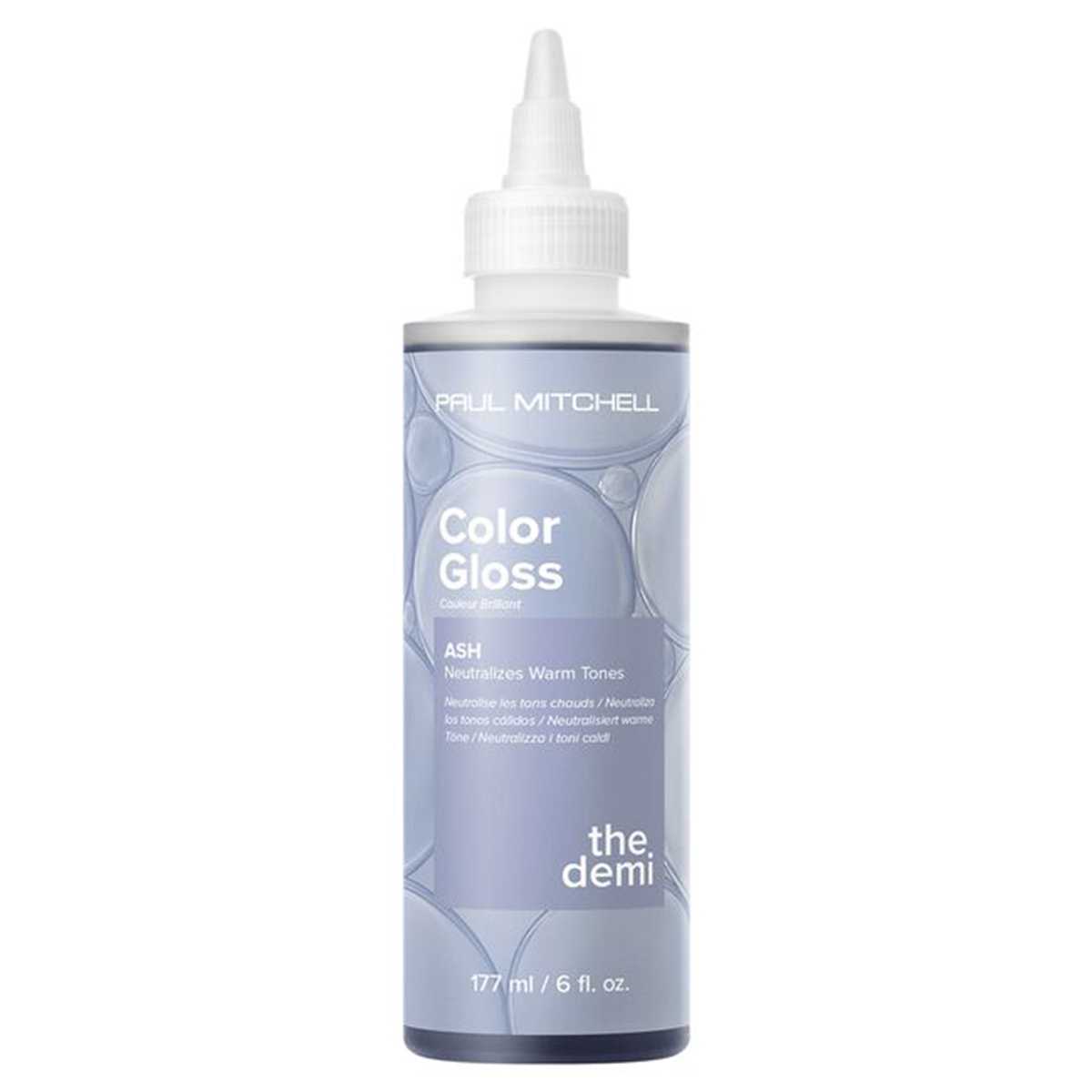 The Demi Color Gloss