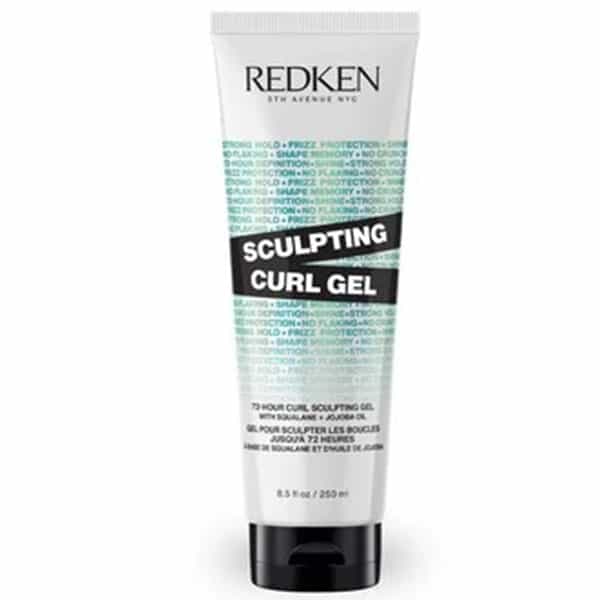 Sculpting Curl Gel