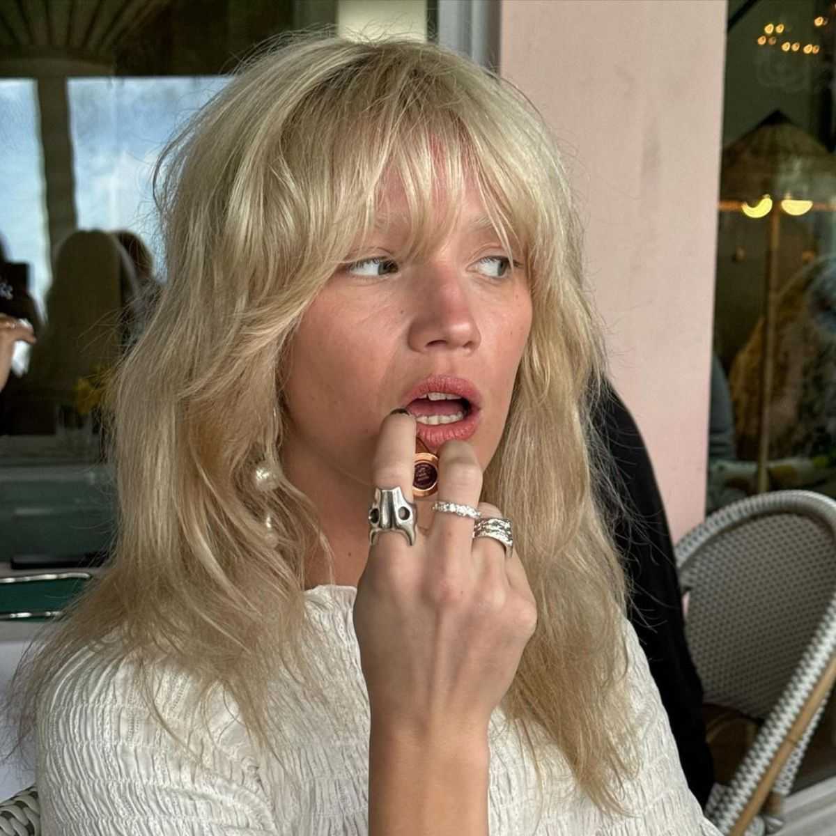 Photo Credit: Instagram via @sarasvalberg