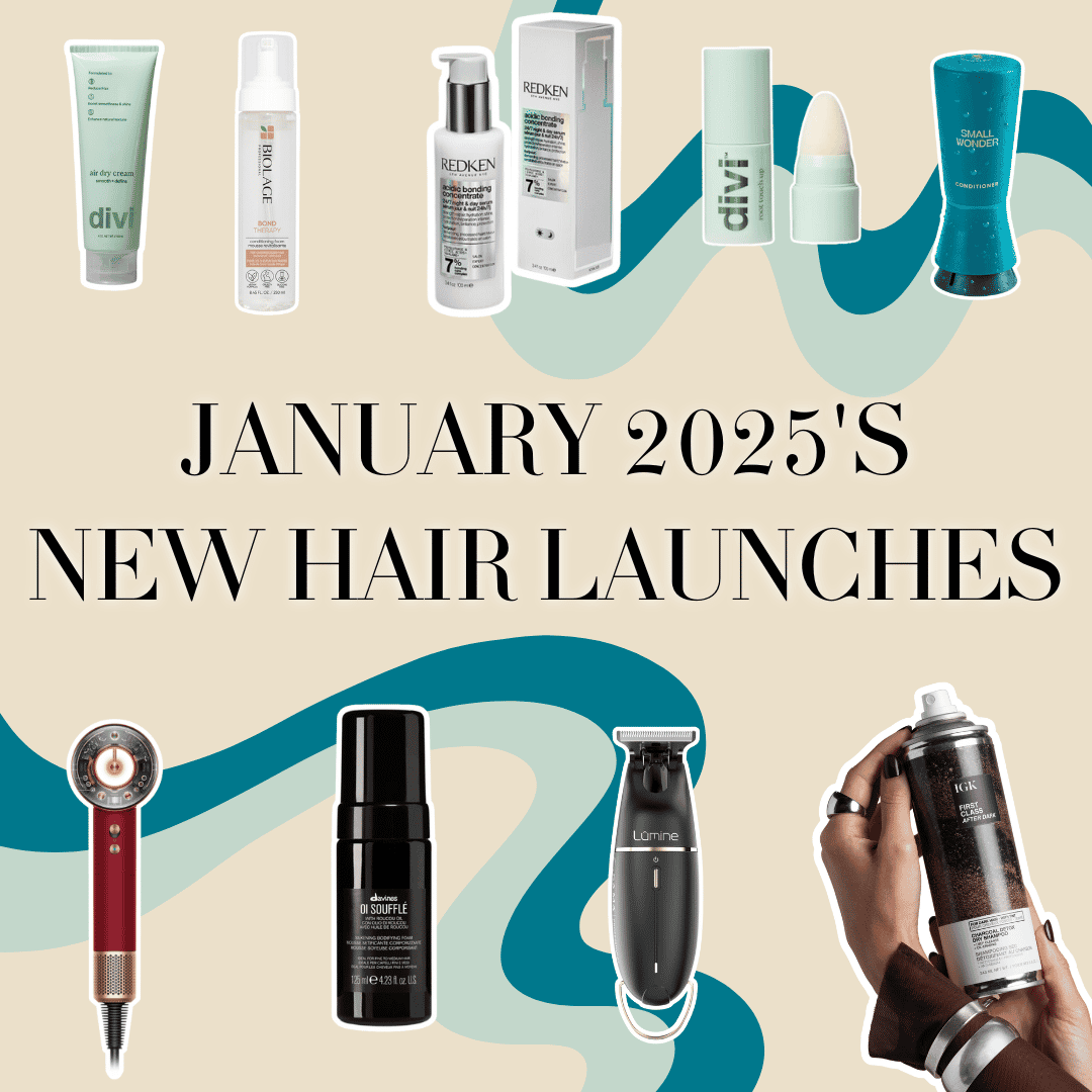 january launch list