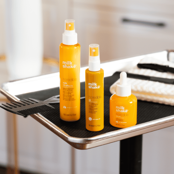 milk_shake® PRO Incredible Haircare Collection