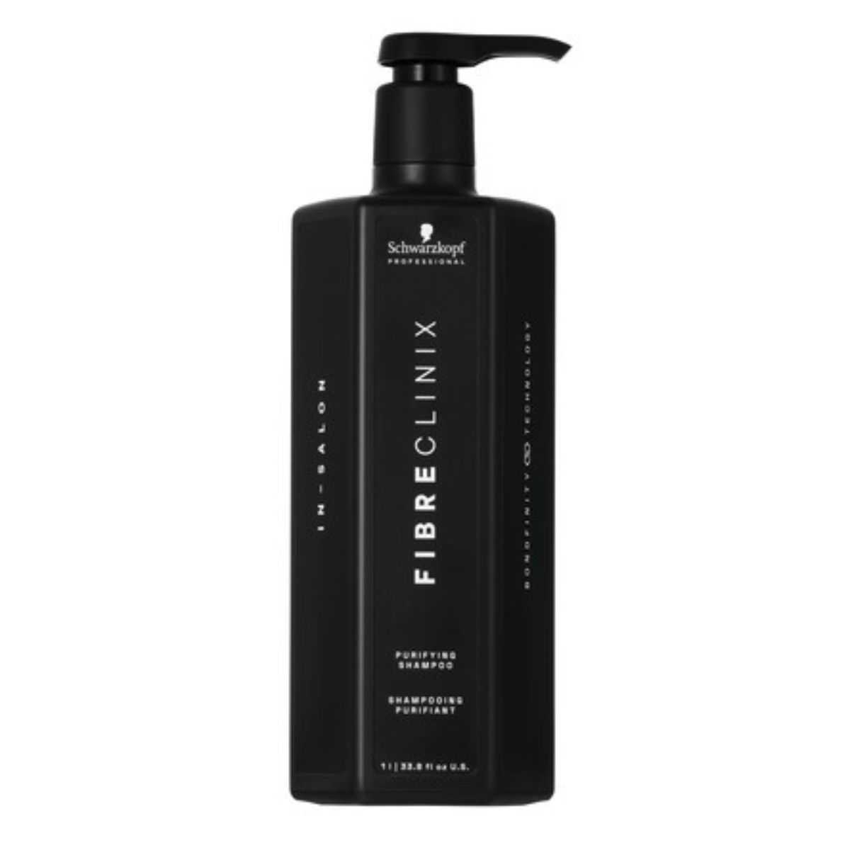 FIBRE CLINIX® Bondfinity Purifying Shampoo
