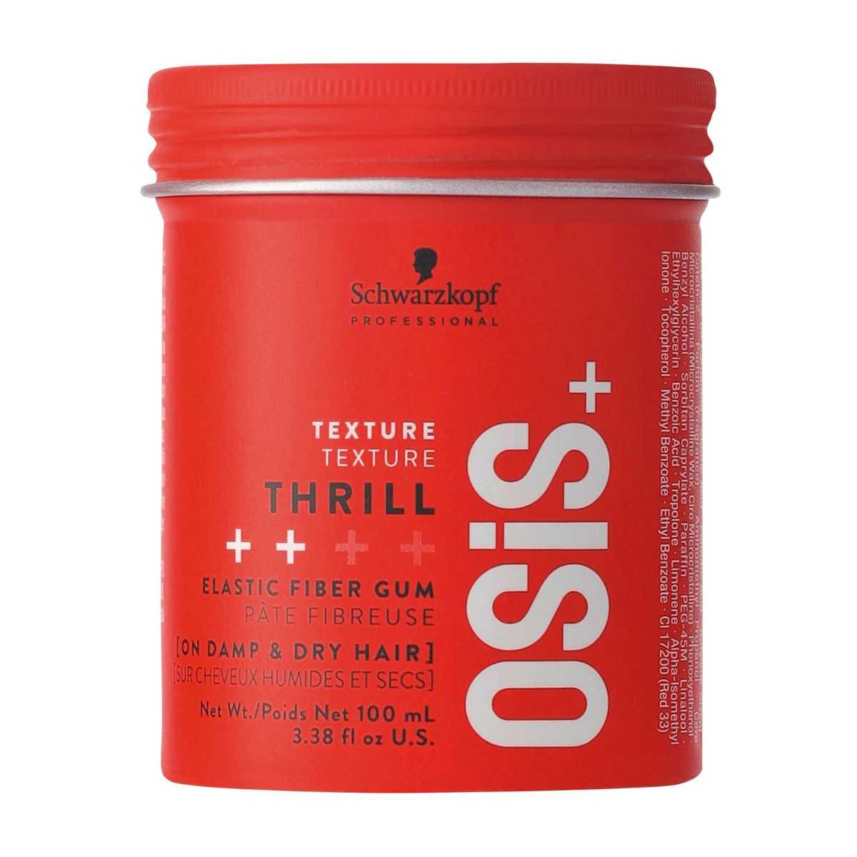 OSIS+® Thrill