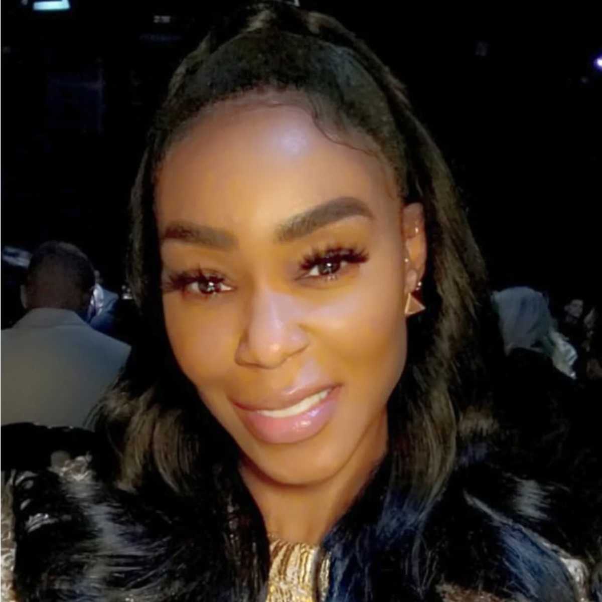 Antoinette Hill