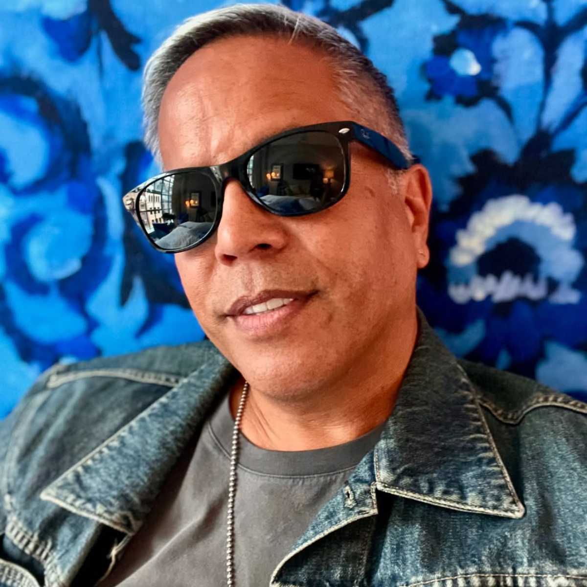 Brian Magallones