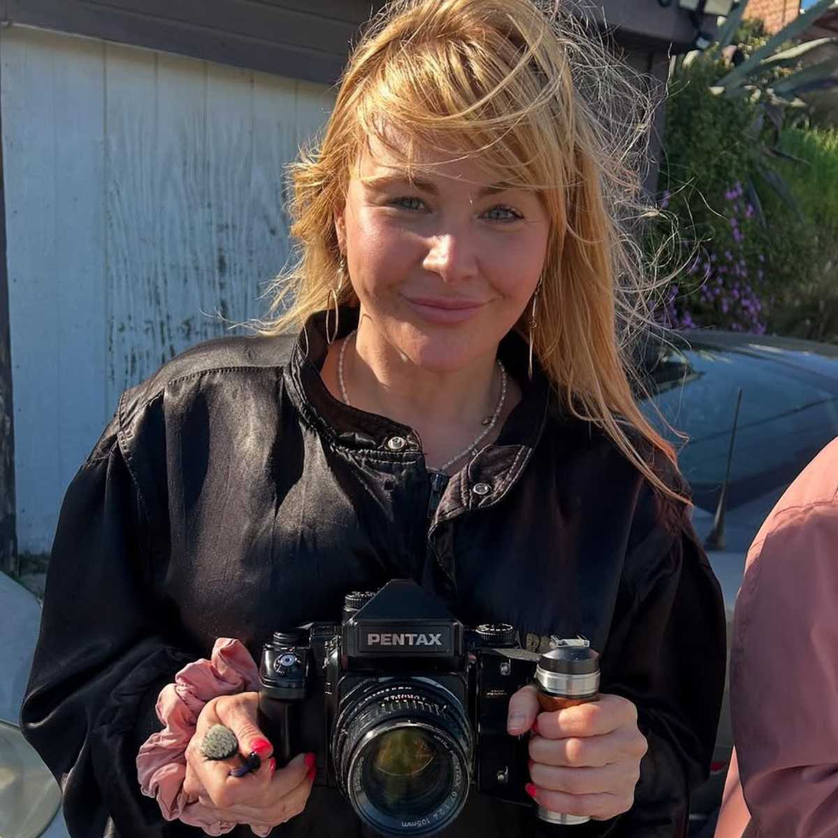 Candice Birns