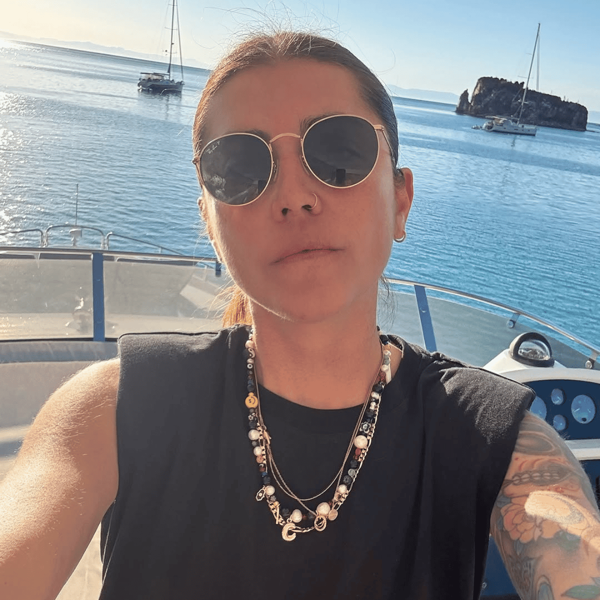 Cassondra Kaeding