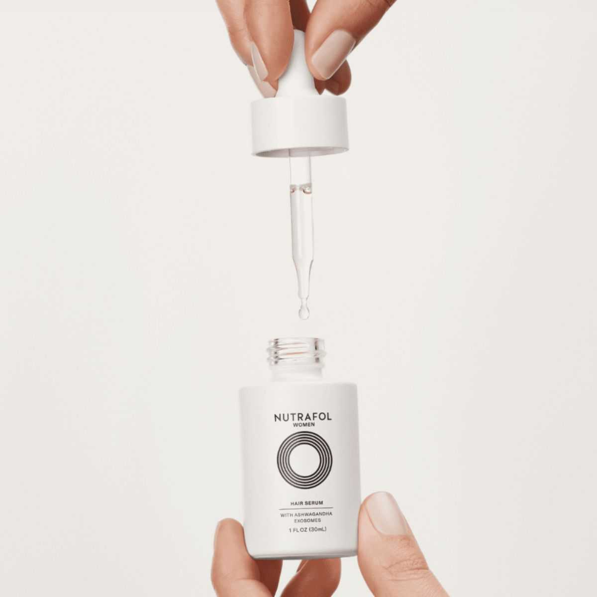 Nutrafol Hair Serum
