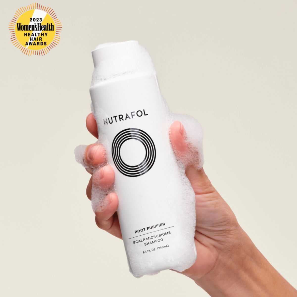 Root Purifier Shampoo