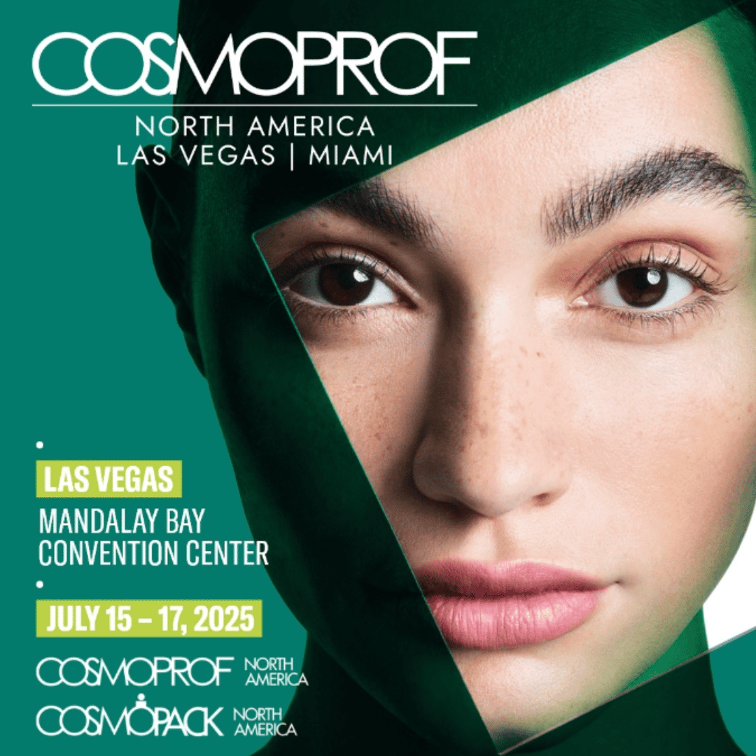 cosmoprof na 2025