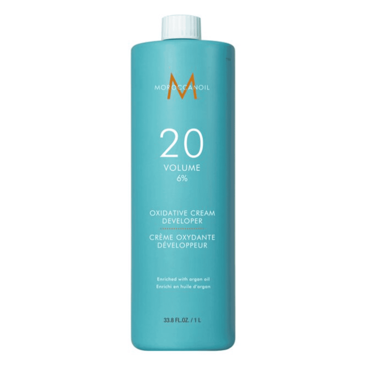 Moroccanoil Oxidative Cream Developer