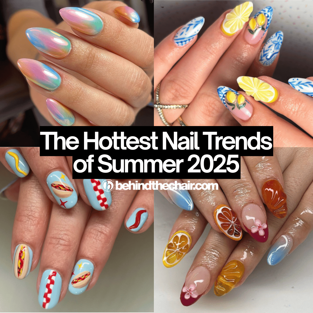 summer 2025 nail trends