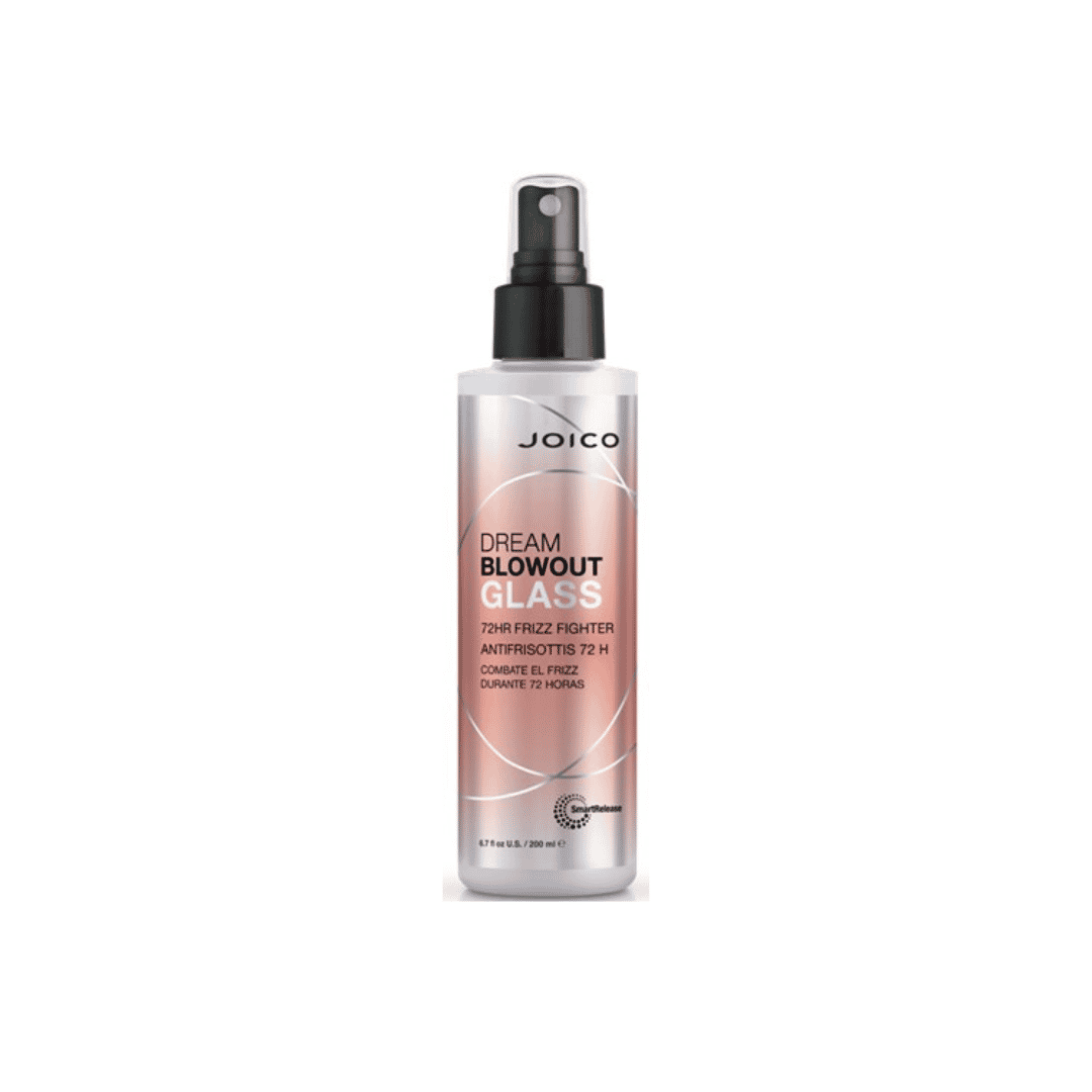 joico dream blowout glass