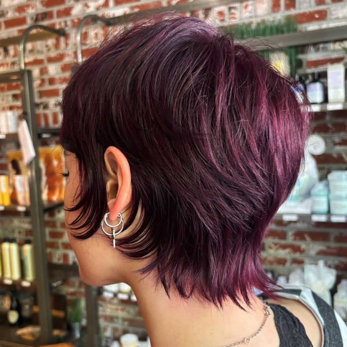 Photo Credit: Instagram via @amandapadillahair

