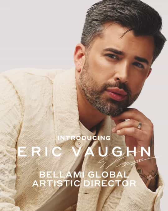 bellami x eric vaughn extensions