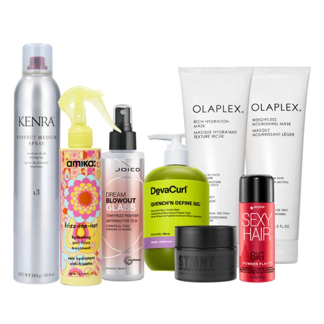 btc winter 2025 beauty box
