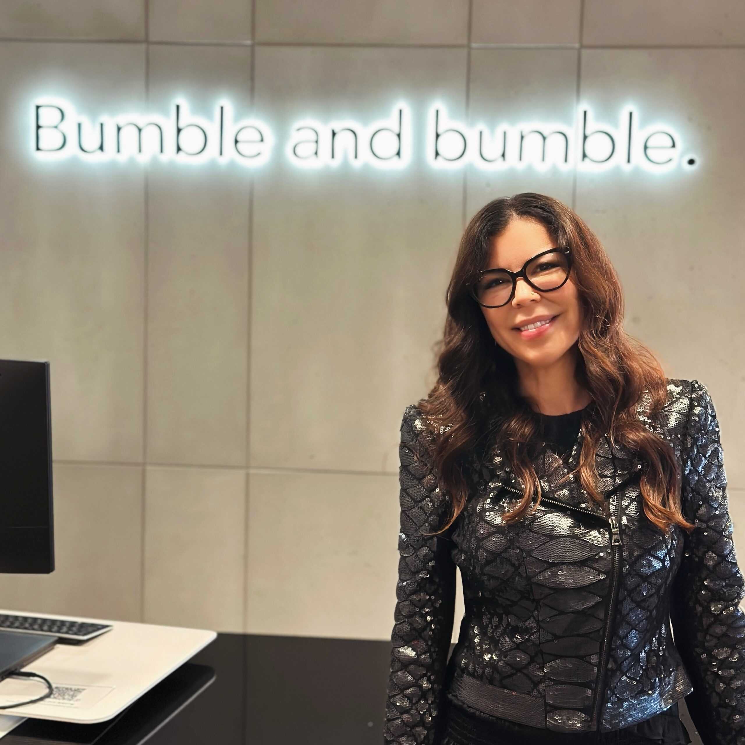 bumble and bumble pro news
