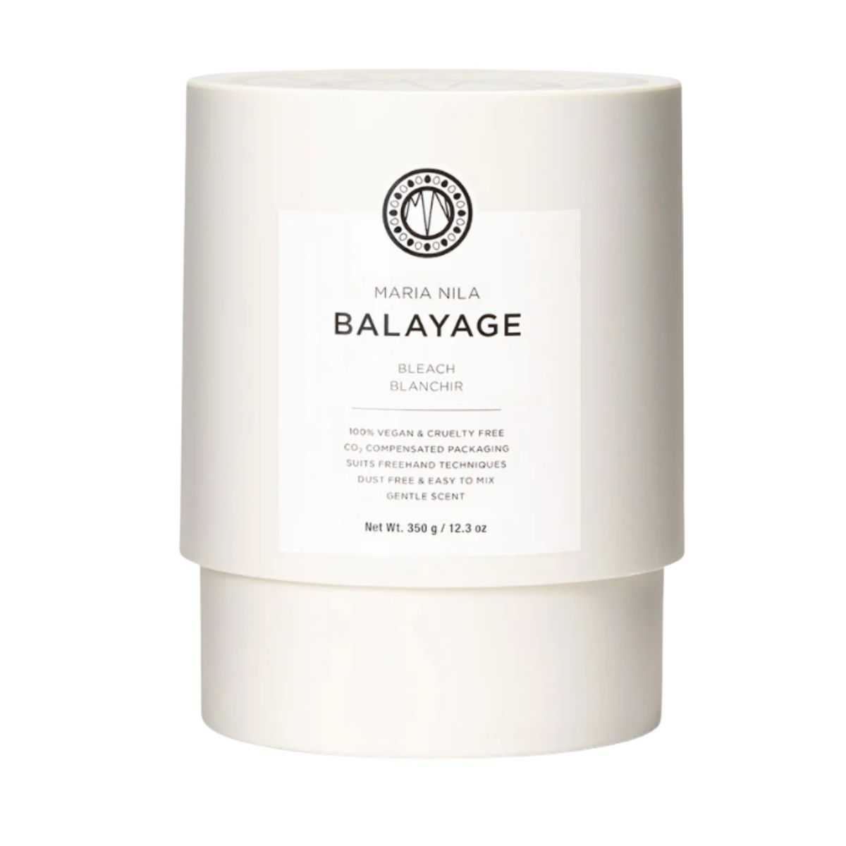 Balayage Bleach