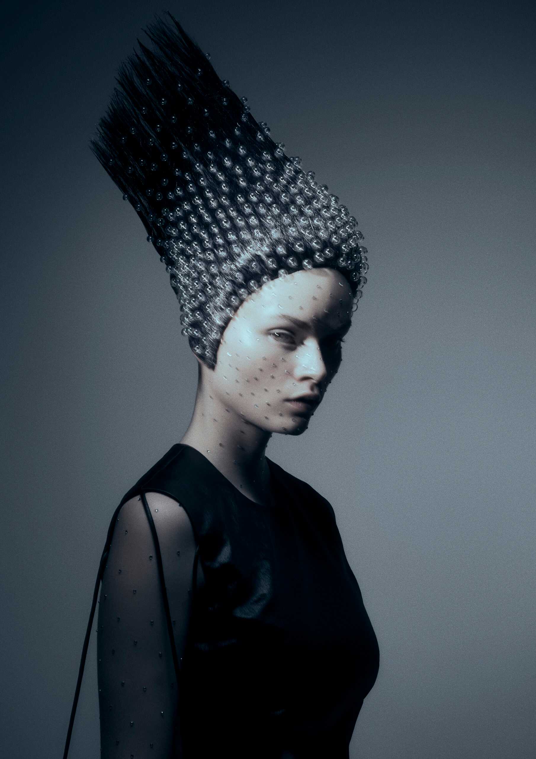 2024 #ONESHOT Avant-Garde Collection Finalists