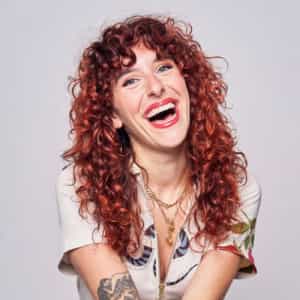 Victoria Schrager