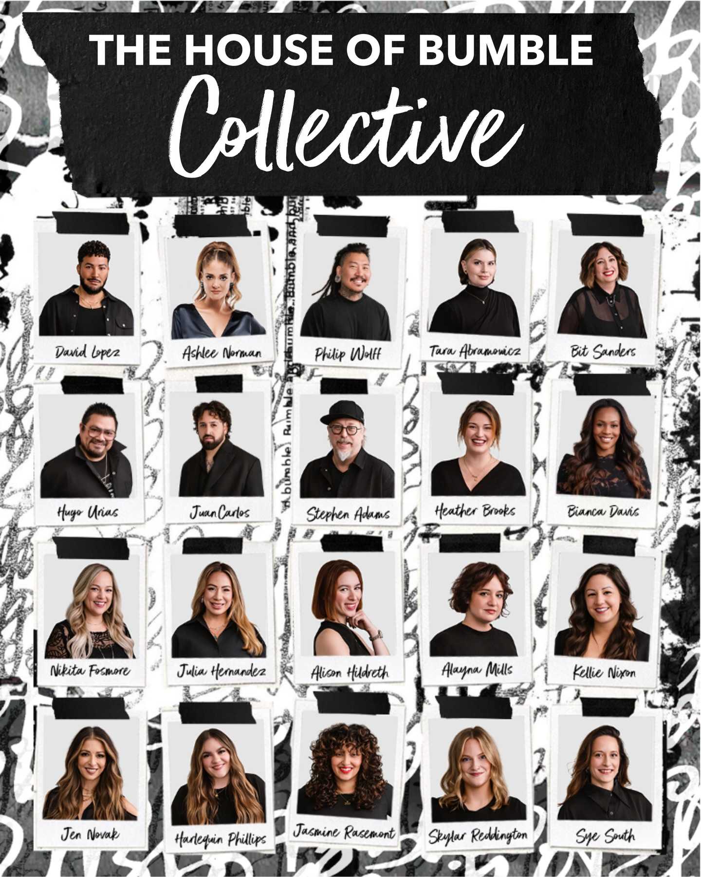 House of Bumble collective