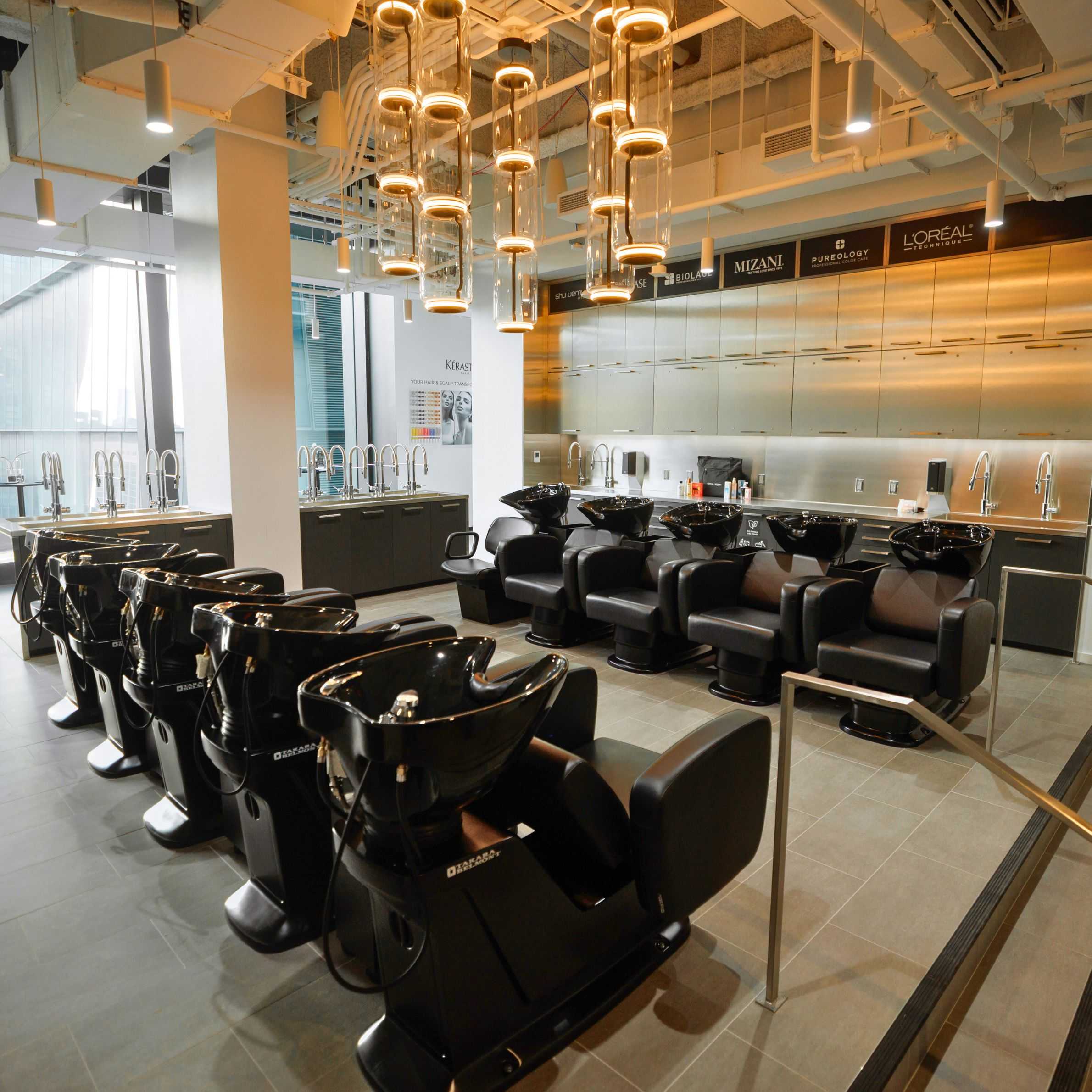Loreal Academy 5