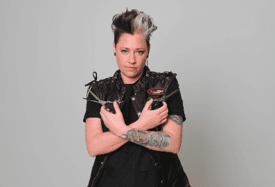 Stacia Kelley