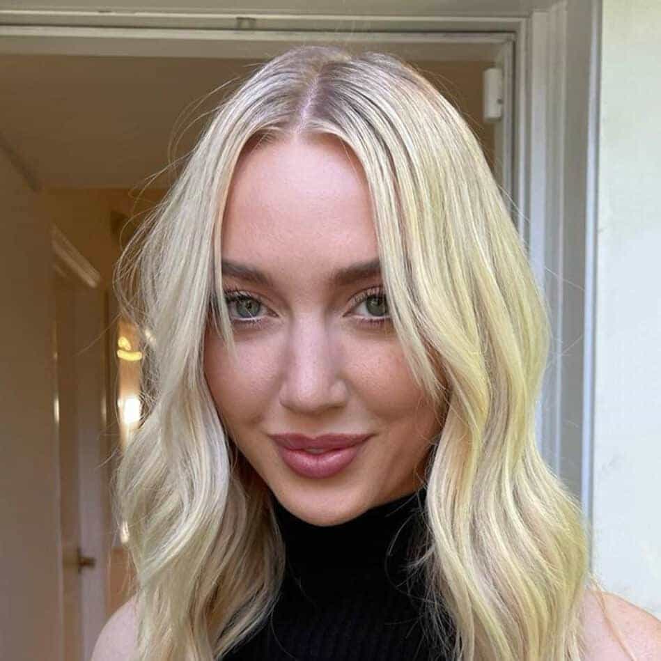 Haley Gable