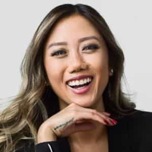 Lisa Dinh
