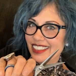Liza Espinoza