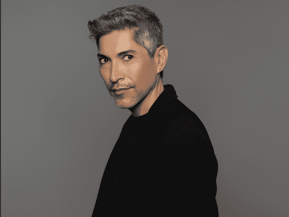 Dean Roybal