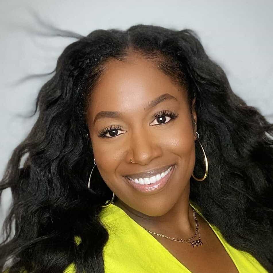 Brendnetta Ashley