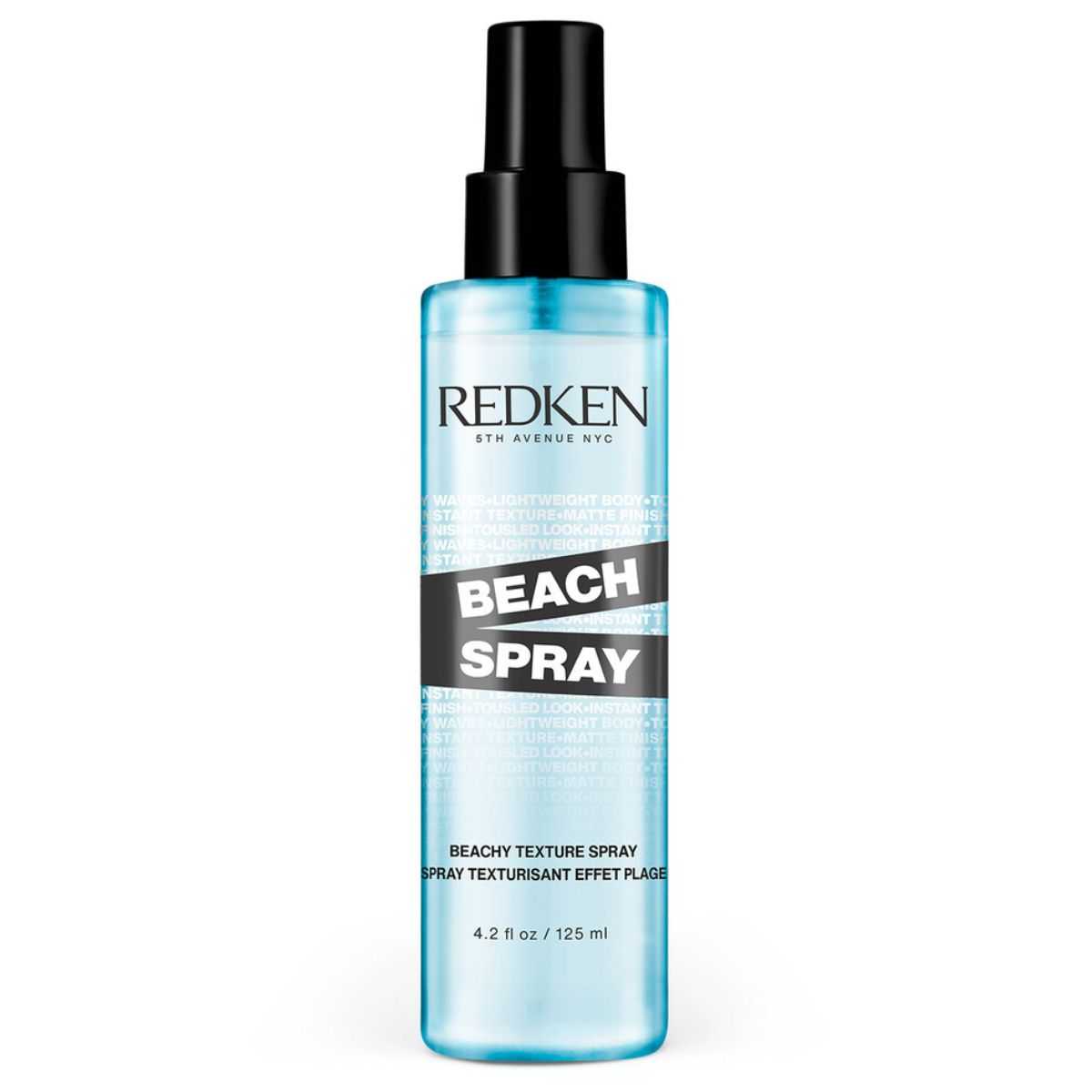 Beach Spray
