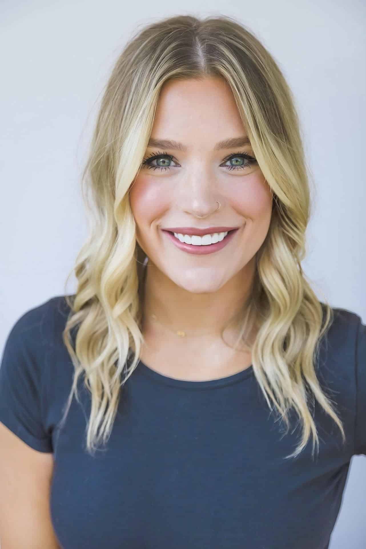 Samantha Harman