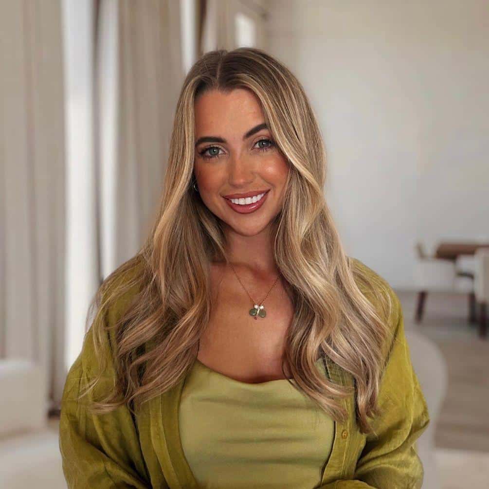 Suzi Angelina