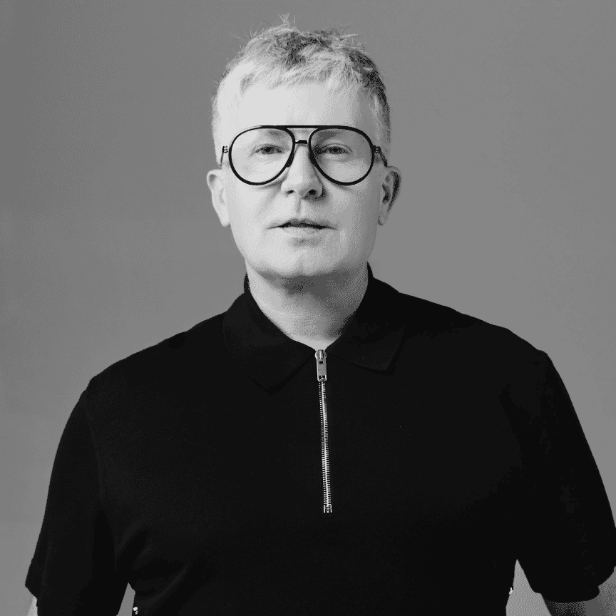Kevin Murphy