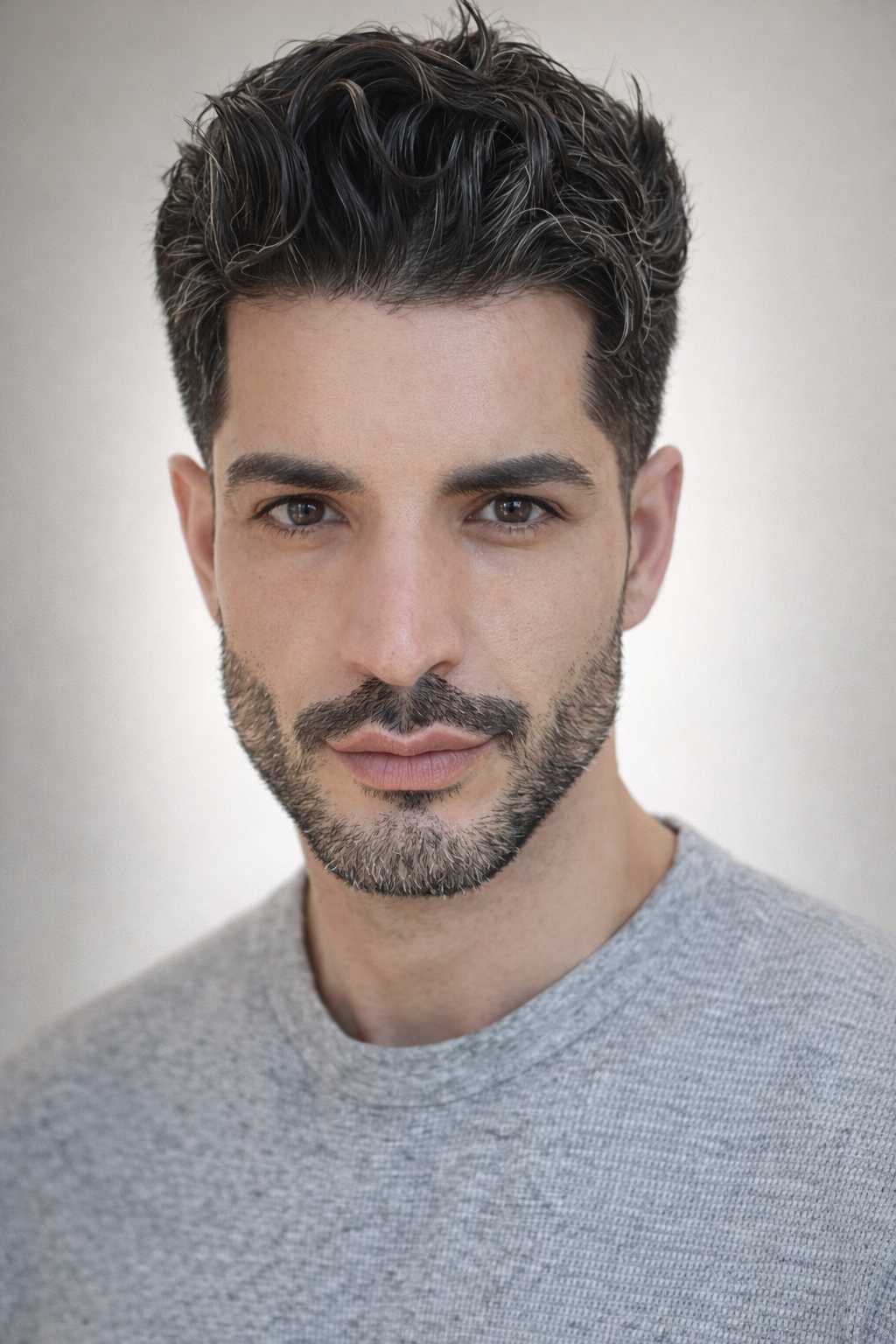 Matt Rez Headshot