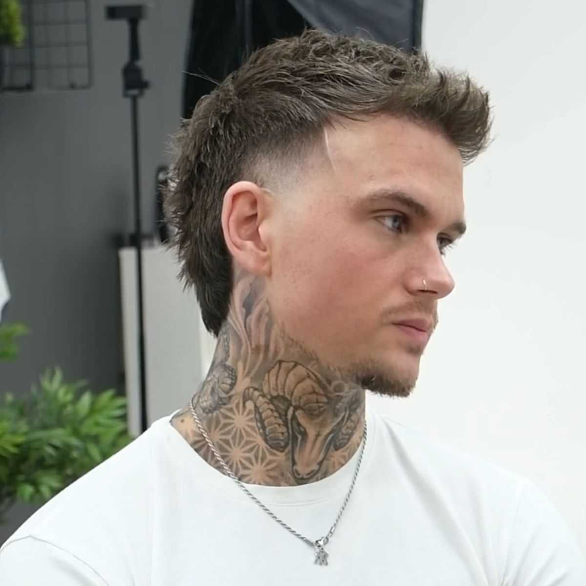 Modern Mullet 2026 Hair Trend Photo Credit_ Instagram via @cal_newsome3