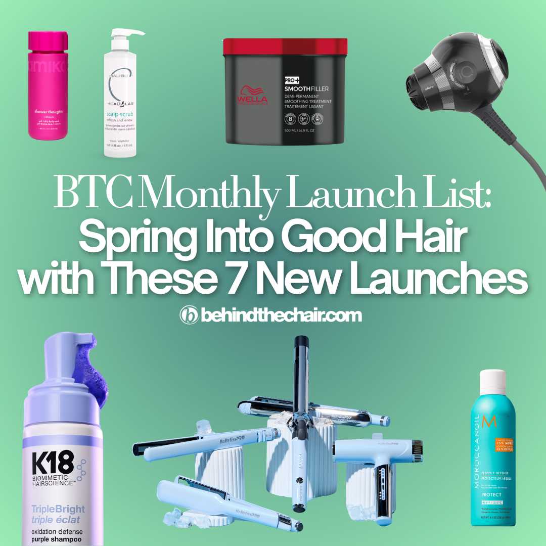 march 2026 launch list