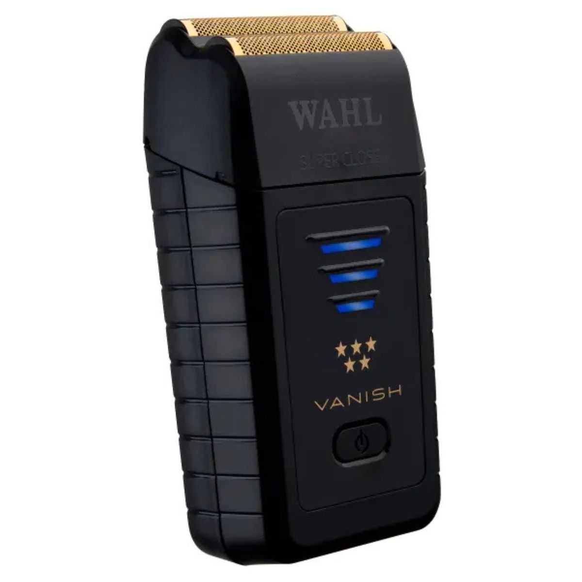 5 Star Vanish Shaver