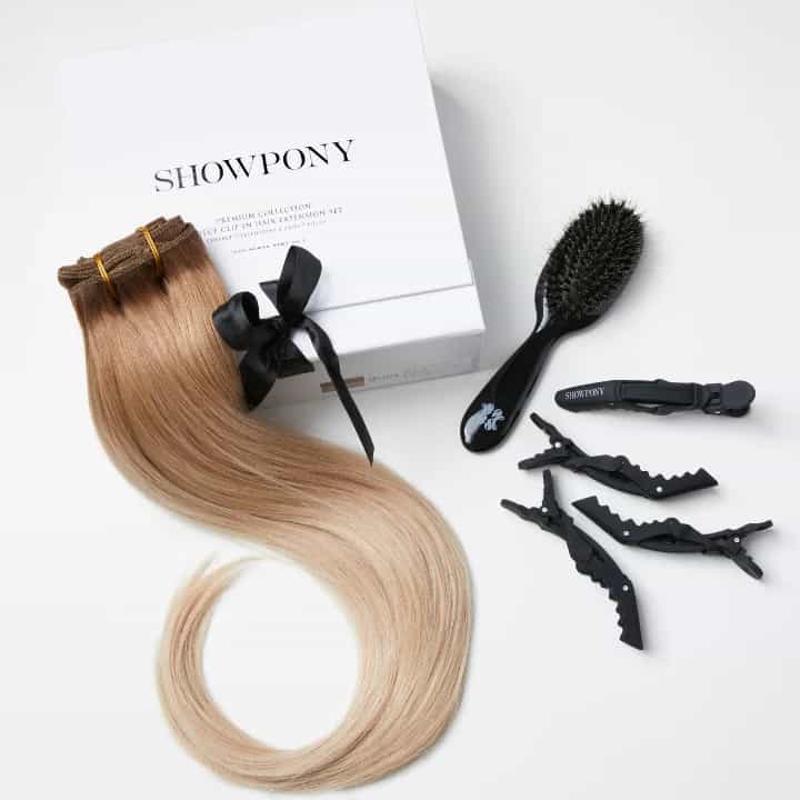 showpony us course